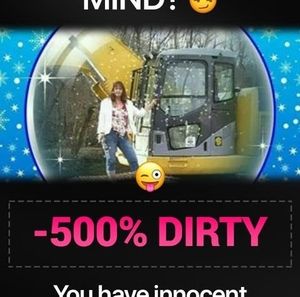 Meet your Posher, Tammy